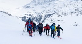 SKIMOFESTIVAL 2025: La Community dello Scialpinismo celebra il successo della seconda edizione