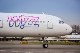 WIZZ AIR annuncia cinque nuove rotte da venezia per l'estate 2025, rafforzando la sua presenza in italia