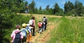 Progetto “Cammini - Percorrendo le vie di pellegrinaggio dagli Appennini al Delta del Po”: martedì mattina l'evento finale del progetto di cooperazione tra i 6 GAL dell’Emilia-Romagna