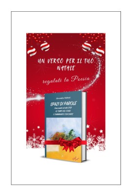 Regala emozioni a Natale con i libri