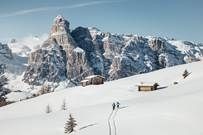 Alta Badia: un fine stagione all'insegna di Ecuiliber