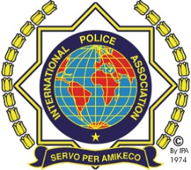 Cambio al vertice Regionale dell'I.P.A. (International Police Association) del Piemonte, Giuseppe CIPRI è il nuovo Commissario Straordinario