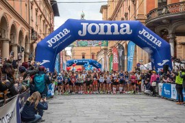 2 marzo 2025, Bologna Marathon: una corsa tutta da gustare