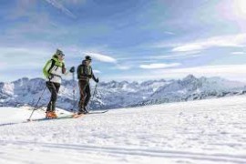 La Thuile, il lusso del wild oltre il limite