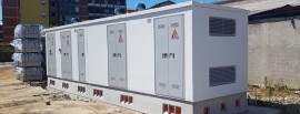 Cabine Elettriche per Imprese a Lecco: soluzioni energetiche affidabili