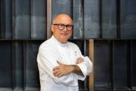 Gaetano Trovato è il nuovo Chef delegato Italia di  RELAIS & CHÂTEAUX