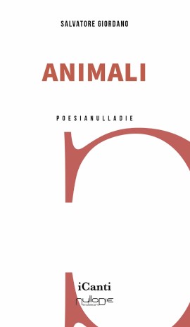 Animali, di Salvatore Giordano