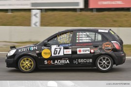 Velocità in circuito: Varano, boccone amaro per Bolzoni Jr.