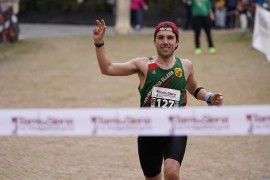 10^ Terre di Siena Ultramarathon, Emanuele Quercioli firma il tris, Ilaria Zaccagni è la regina