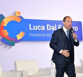 Luca Dal Fabbro: “Rinnovabili essenziali per il futuro energetico dell’Italia”