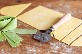 Tagliapasta Marcato: l'arte della pasta fresca a portata di mano