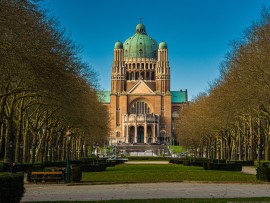 BRUXELLES celebra i primi 100 anni dell'ART DÉCO, uno stile senza tempo