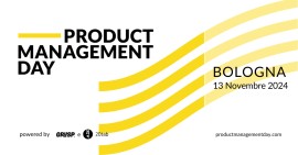 La quarta edizione del Product Management Day: al centro della trasformazione digitale