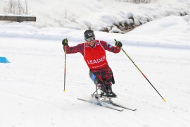 Dobbiaco e la storia del fondo con il mondiale para cross-country