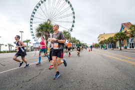 Allenarsi per una Mezza Maratona: Guida Avanzata