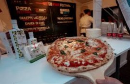 Aspettando Ego Pizza Festival: la Puglia si trasforma nel Paradiso del Gusto