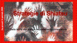 Strategie di Shiatsu: dalla Teoria alla Pratica del Trattamento Consapevole