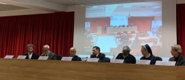 Riflessioni sul genio cristiano e filosofico russo oltre le ideologie: le conclusioni del convegno Un'Altra Russia all'Apra