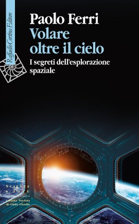 Volare oltre il cielo, il nuovo libro di Paolo Ferri è in libreria