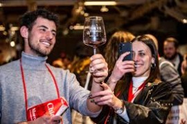 Vino, nasce la Chianti Lovers Week: aperto il contest per gli eventi della settimana dedicata al Vino Chianti Docg