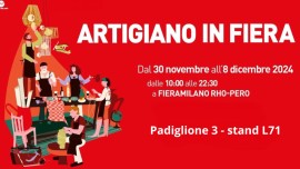 Caffè Tre Ceri ad Artigiano in Fiera 2024: un viaggio nei sapori autentici dell’Umbria