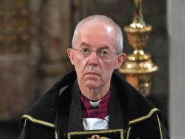 “Il crollo dell'ultima torre di Canterbury. La Chiesa d'Inghilterra travolta dallo scandalo degli abusi: dalle dimissioni dell'arcivescovo Welby alla crisi del protestantesimo europeo”