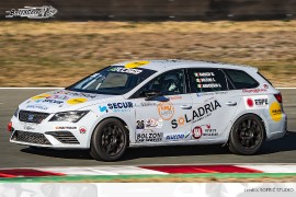 Velocità in circuito: Bolza Corse vince l'endurance a Rijeka