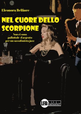 “Nel Cuore dello Scorpione”: a Napoli Città Libro tornano gli inganni dell’Imperatrice al centro del noir della blogger Eleonora Belfiore