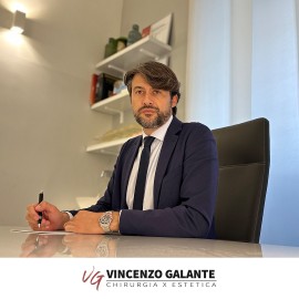 Rinoplastica a Roma Dott. Vincenzo Galante: perché scegliere una struttura autorizzata