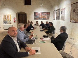 Nasce destination management organization matera: una nuova dmo per il futuro del turismo