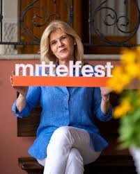 Annalisa Zorzettig al Mittelfest 2024: un incontro unico tra cultura e vino