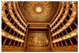 Pesaro: un’estate all’insegna della musica e della cultura