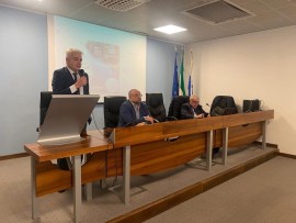 Nasce il GRUPPO TURISMO NAUTICO di ASSOMARE ITALIA-FENAILP. Nuova spinta allo sviluppo turistico di Salerno