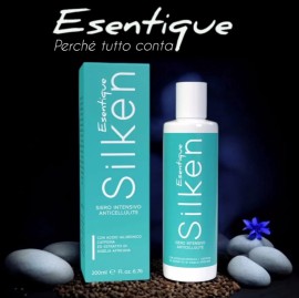 Silken, il siero anticellulite che ridefinisce la pelle