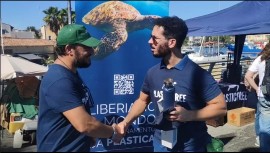 Solutions30 Italia insieme a Plastic Free nella tutela dell’ambiente in Sicilia