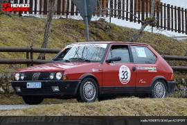 Regolarità Auto Storiche: Timacchi, Coan e Zanotti in auge in Trentino