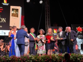 Premio Letterario Internazionale “Giuseppe Tomasi di Lampedusa”: il Maestro Nicola Fiasconaro firma la rivisitazione in chiave contemporanea del Menù della cena per la serata della premiazione e del celebre dolce “Gattopardo”