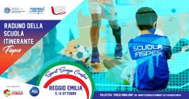 A Reggio Emilia la settima tappa del progetto “Sport Senza Confini”