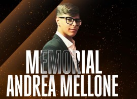 “Memorial Andrea Mellone” per la Fondazione Santobono-Pausilipon