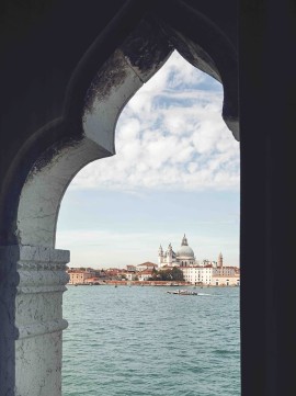 Fantini Mosaici realizza i pavimenti per le suite dell’esclusivo Hotel Cipriani, A Belmond Hotel, Venezia