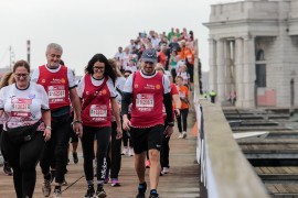 Wizz Air Venicemarathon campione di solidarietà!