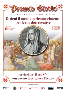 Premio Giotto: un palcoscenico prestigioso per gli artisti