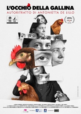 Al Bif&st di Bari premio per il cinema indipendente dedicato a Nico Cirasola ASSEGNATO AD ANTONIETTA DE LILLO CHE INTRODURRA' IL SUO L'OCCHIO DELLA GALLINA