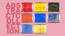 La Abstract Collection di Remoi