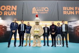 Acea Run Rome The Marathon, parola d’ordine sostenibilità