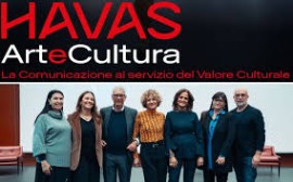 Havas Arte e Cultura: presentato il nuovo hub di consulenza di comunicazione e marketing