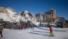 Cortina Skiworld: inverno 2024/25 tra novità, eventi, anniversari