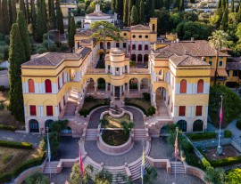 Al Vittoriale degli Italiani il convegno “Olfatto e Cervello: dall’antichità alla scienza moderna”