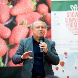 Nasce Macfrut Talk