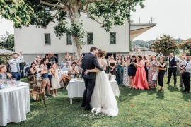 Perché affidarsi a un fotografo di matrimonio professionista?